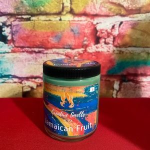 Jamaican Fruit Candle